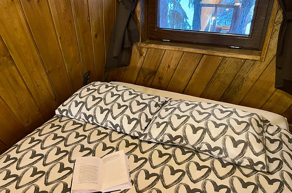 Дом посуточно ALDI-Karelia рис.12