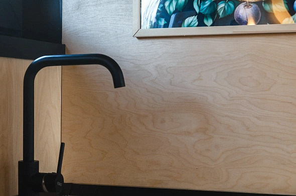 Кемпинг Комплекс эко-домов в Подмосковье рис.15