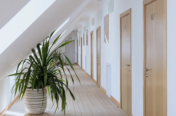 Гостиница Чехов APi рис.5