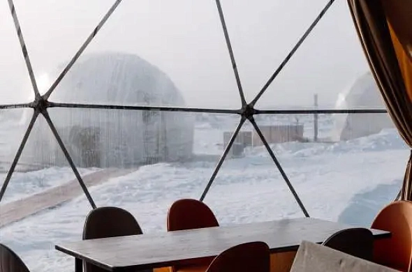 Кемпинг Panorama рис.17