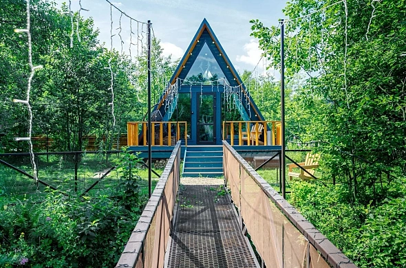 База отдыха Барские Поля рис.24