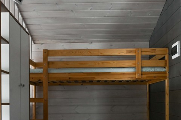 База отдыха ALTERIA рис.6