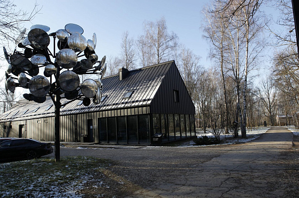 Гостиница Чехов APi рис.1