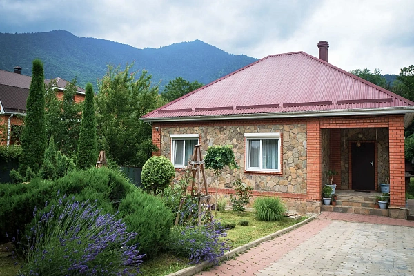 Гостевой дом Volkov House рис.1