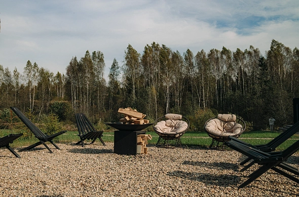 Дом посуточно Ogonёk Villas рис.35