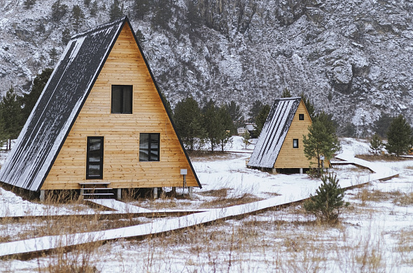 Гостиница Айвенго рис.6