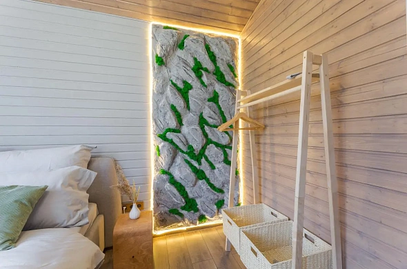 Дом посуточно Дом в прибрежном поселке Филино рис.8