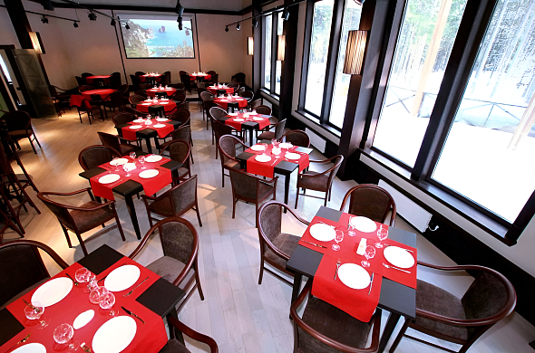 База отдыха Ильичево рис.13