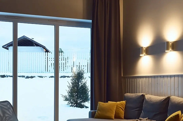 База отдыха Загородный клуб LIFE рис.5