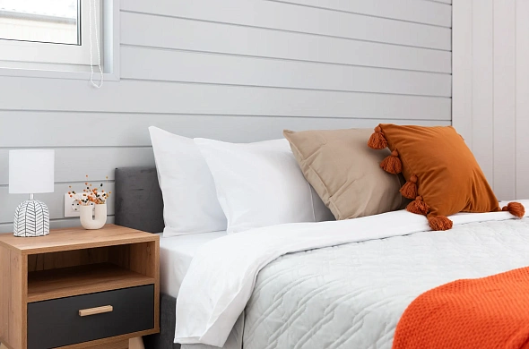 Дом посуточно Ogonёk Villas рис.45