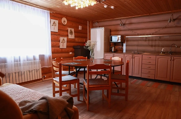  Sokolki Village рис.6