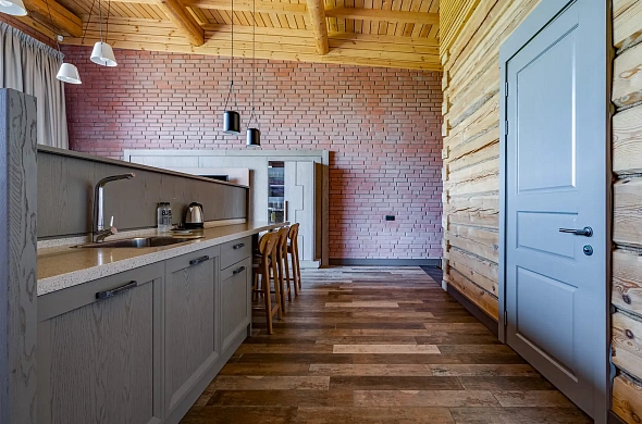 Гостиница Усадьба Seehof рис.13