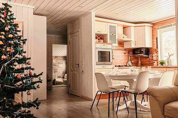 Дом посуточно Reo Rest рис.3