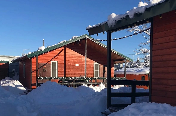 Дом посуточно Вилла Позитив рис.6