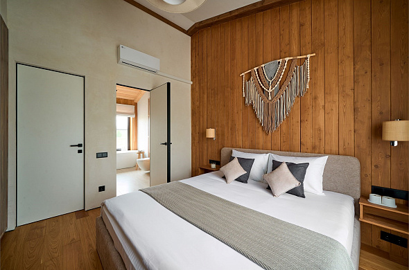 Эко-отель Экоранчо рис.9