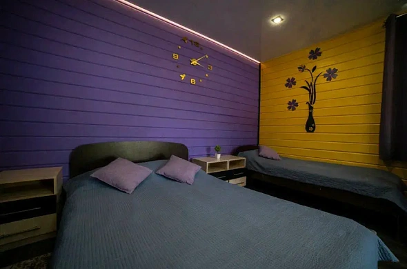 Дом посуточно Вилла Позитив рис.7