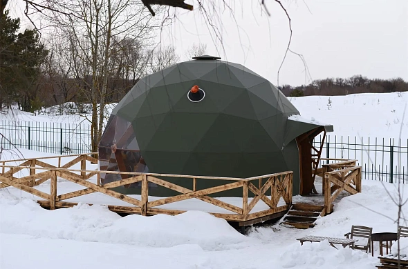 Гуляй-Город