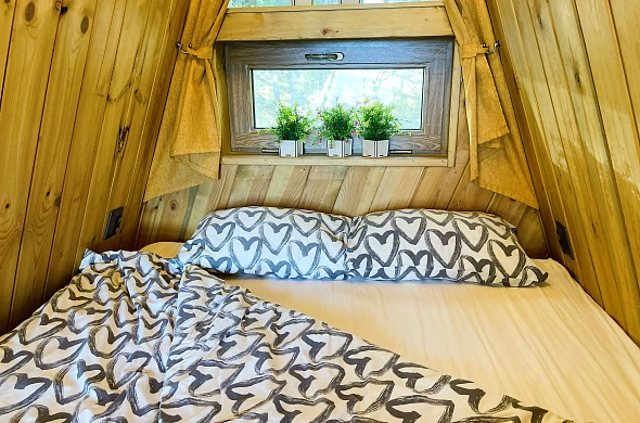 Дом посуточно ALDI-Karelia рис.11