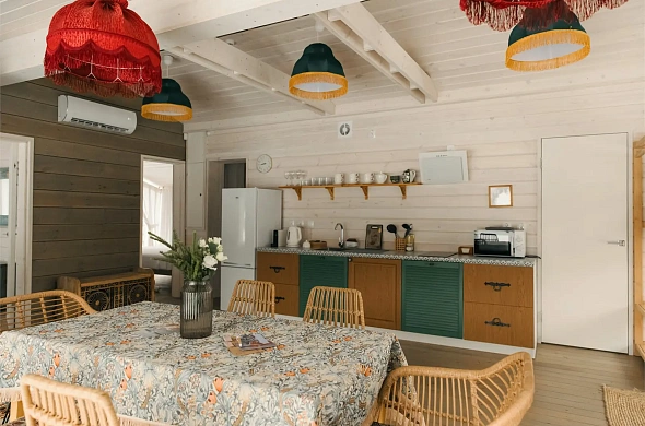 Лунный кролик