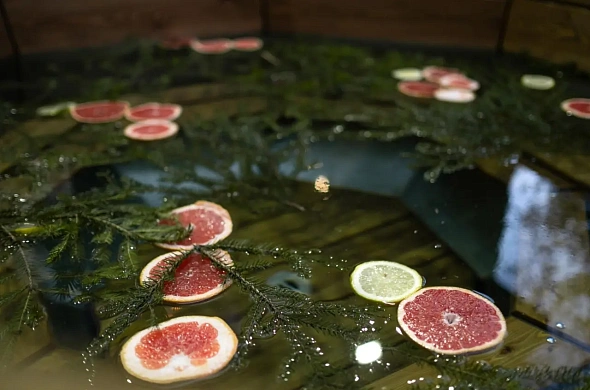 Дом посуточно В Кронах рис.7