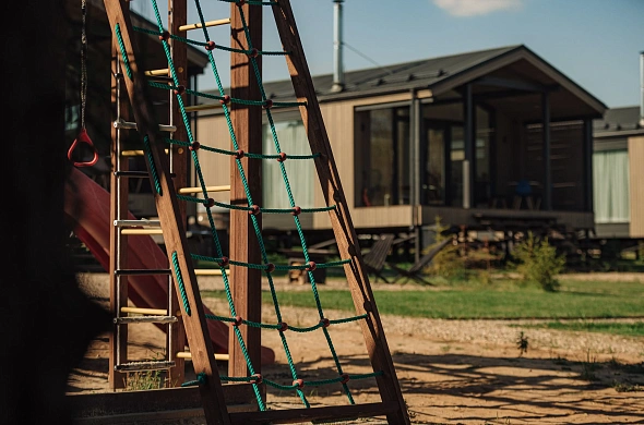 Дом посуточно Ogonёk Villas рис.55