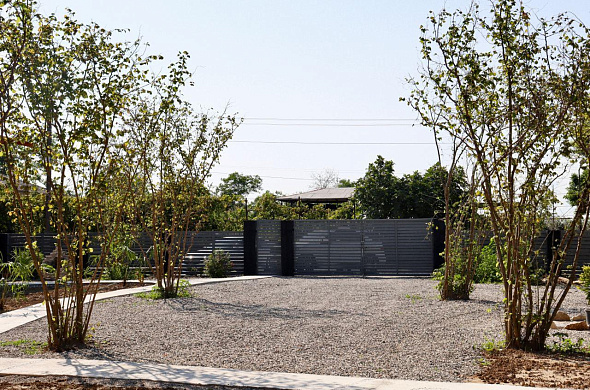 Глэмпинг Aqua Resort Dacha рис.11
