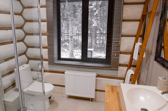 Гостиница Романов лес рис.6