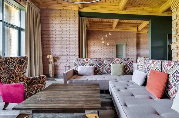 Гостиница Усадьба Seehof рис.3