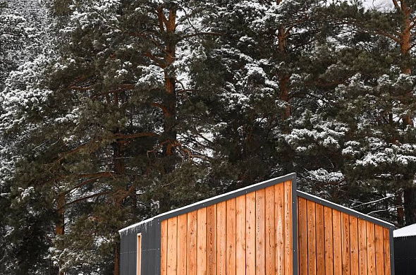 База отдыха ALTERIA рис.8