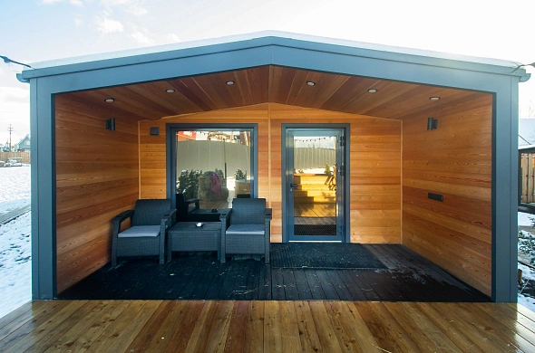 Дом посуточно Как Дома в Sорочанах рис.28