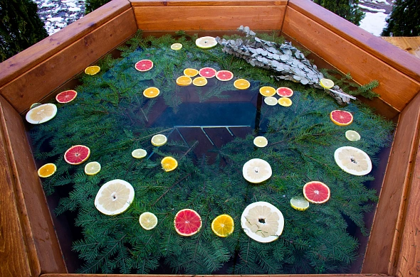 Дом посуточно Как Дома в Sорочанах рис.38