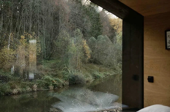 База отдыха Pine River рис.5