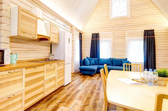 Гостиница Агропарк Ясенево рис.7