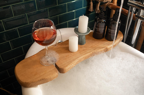 Дом посуточно В Кронах рис.18