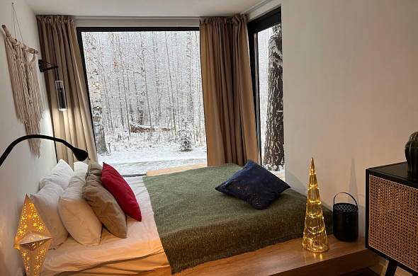 Дом посуточно WhiteWood рис.5