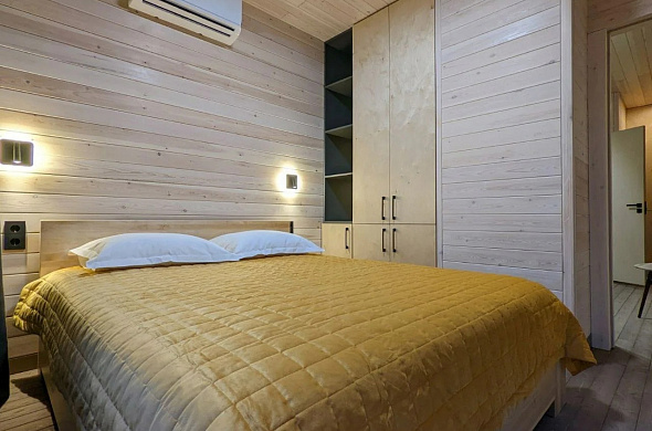 Гостиница Август рис.6