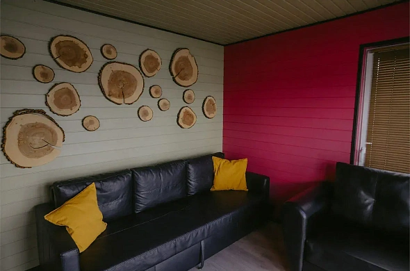 Глэмпинг Северный берег рис.7