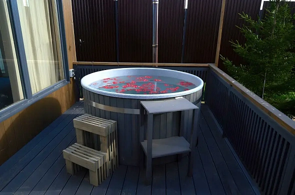 Глэмпинг Павлов Вилладж рис.24