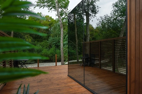 Дом посуточно Загородный клуб Лес рис.30