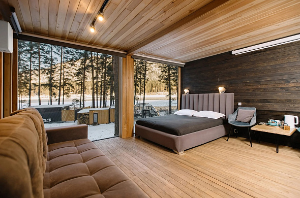 Гостиница Август рис.10