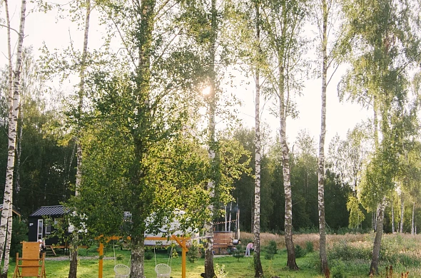 Фото - Rich Life Village рис.29 База отдыха Rich Life Village рис.29