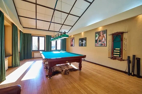 Гостиница Усадьба Seehof рис.25