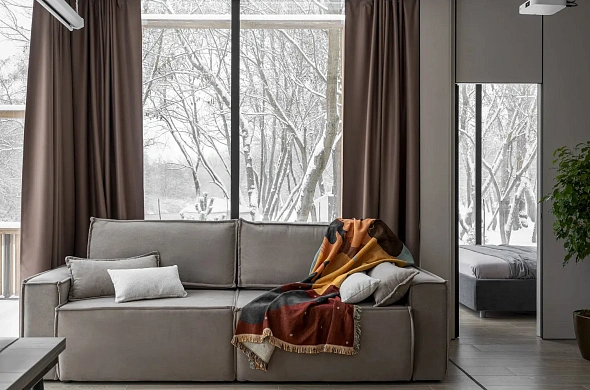 Дом посуточно Загородный клуб Лес рис.2