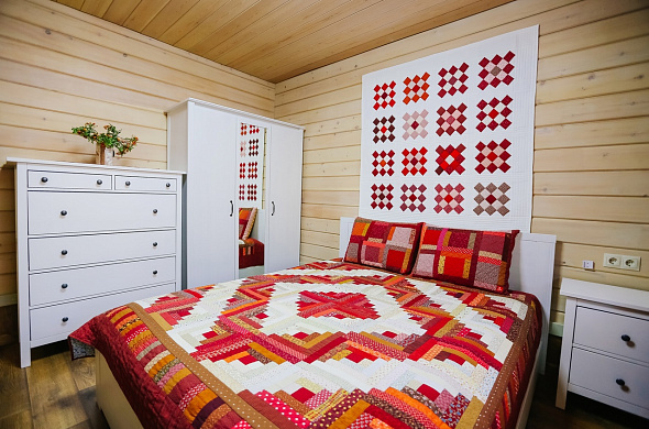 Загородный отель Тэнери рис.14