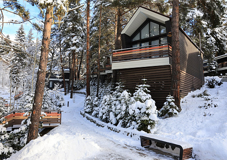  Villa Premier (с завтраком) рис.18