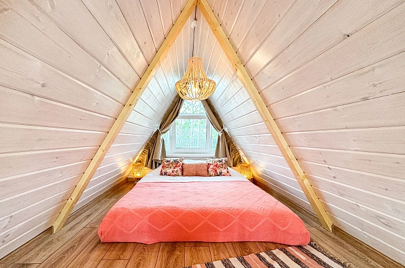 Гостевой дом А у реки рис.22