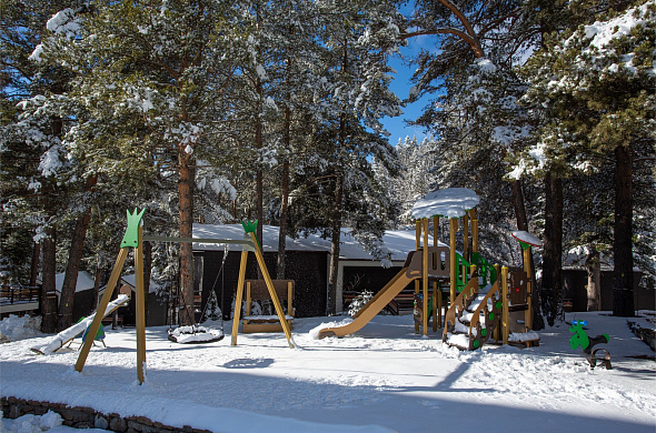 Загородный отель Маири Парк Отель рис.15