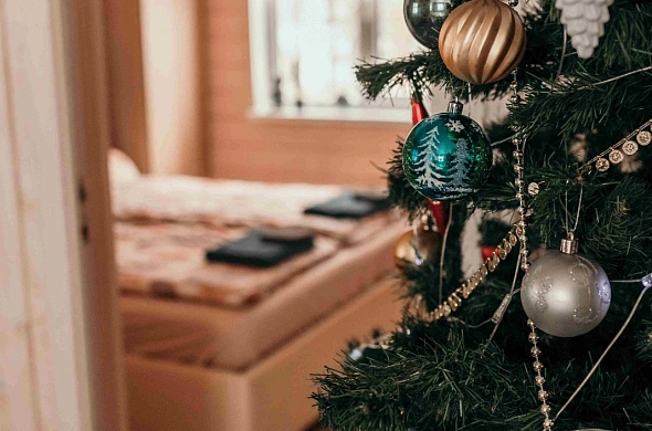 Дом посуточно Reo Rest рис.4