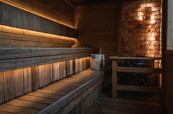 Загородный отель Boutique-hotel Anana рис.39