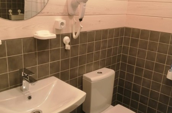 База отдыха ALTERIA рис.11